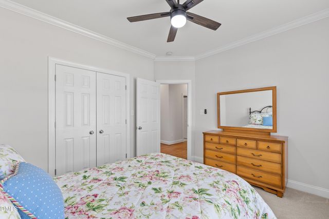58 Harkers Island Drive, Garner, NC 27529