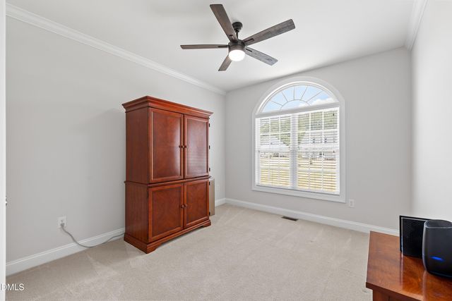 58 Harkers Island Drive, Garner, NC 27529
