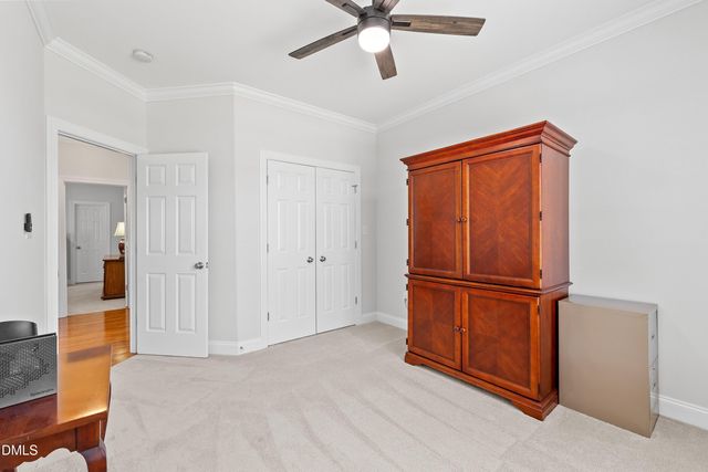 58 Harkers Island Drive, Garner, NC 27529