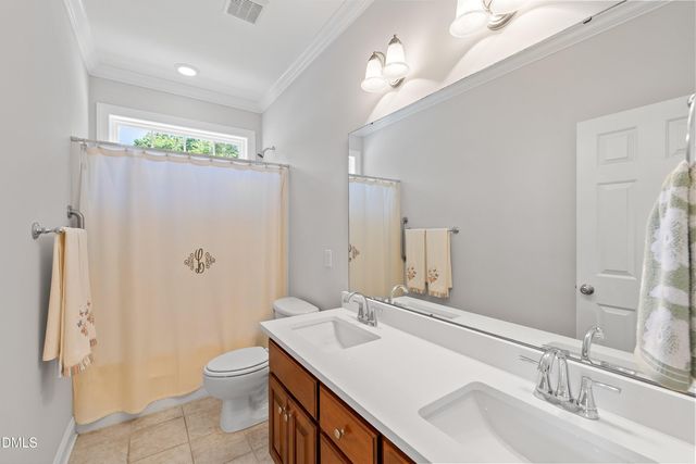 58 Harkers Island Drive, Garner, NC 27529