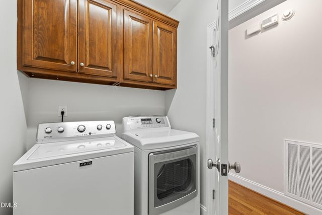 58 Harkers Island Drive, Garner, NC 27529