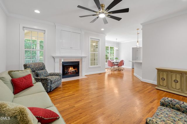 58 Harkers Island Drive, Garner, NC 27529