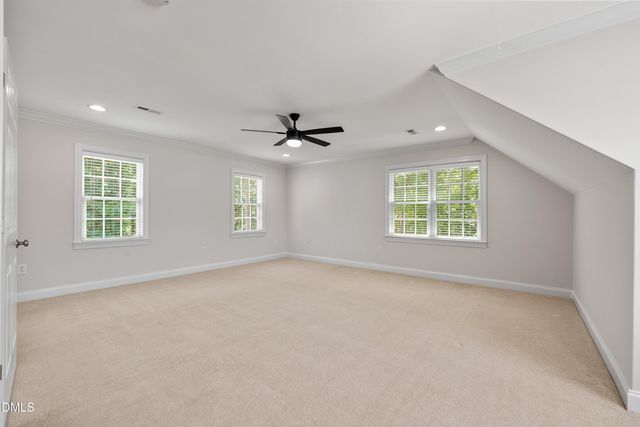 58 Harkers Island Drive, Garner, NC 27529