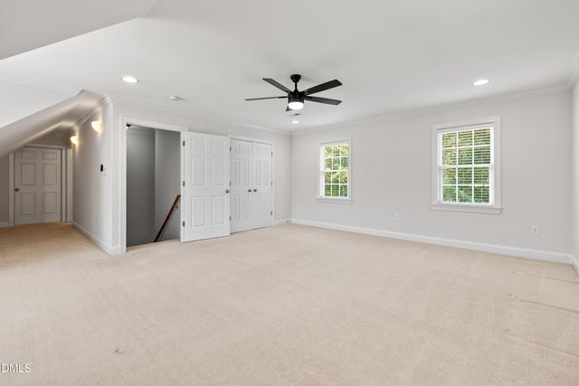 58 Harkers Island Drive, Garner, NC 27529