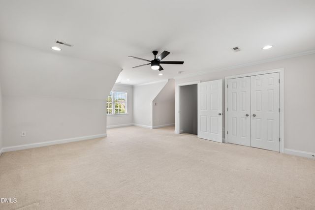 58 Harkers Island Drive, Garner, NC 27529