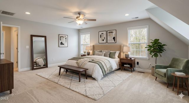 58 Harkers Island Drive, Garner, NC 27529