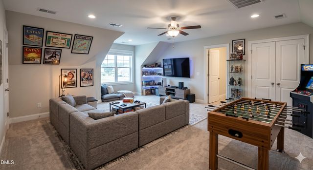 58 Harkers Island Drive, Garner, NC 27529