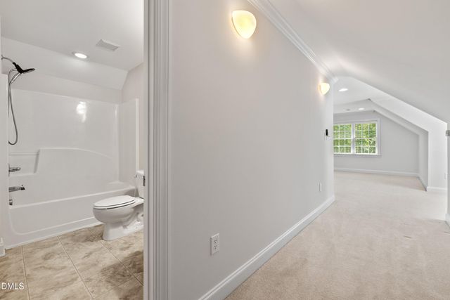 58 Harkers Island Drive, Garner, NC 27529