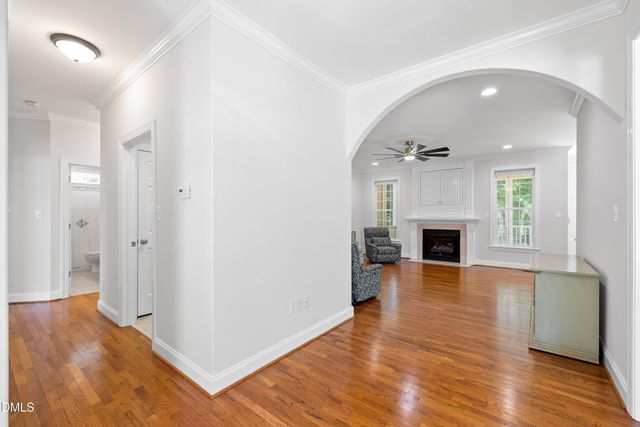 58 Harkers Island Drive, Garner, NC 27529