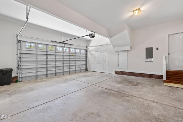 58 Harkers Island Drive, Garner, NC 27529