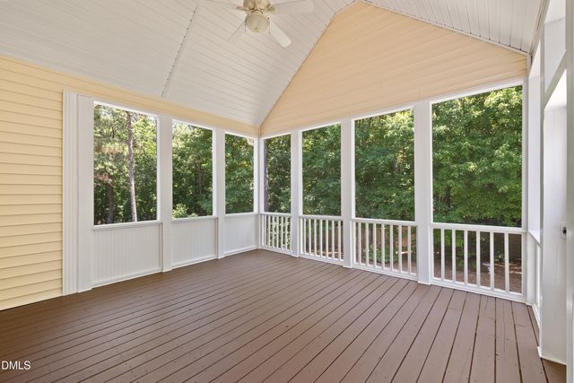 58 Harkers Island Drive, Garner, NC 27529