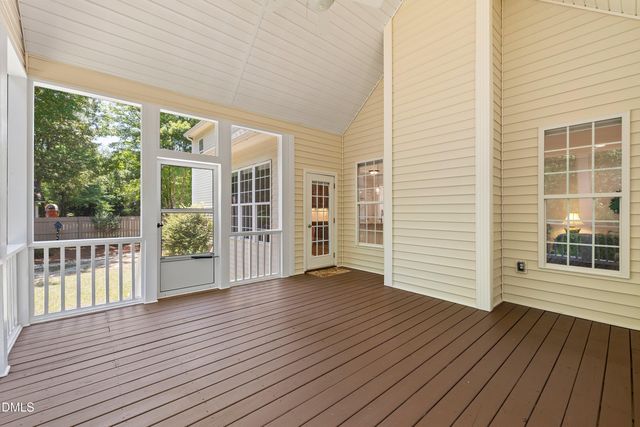 58 Harkers Island Drive, Garner, NC 27529