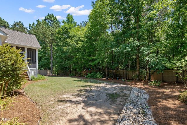 58 Harkers Island Drive, Garner, NC 27529