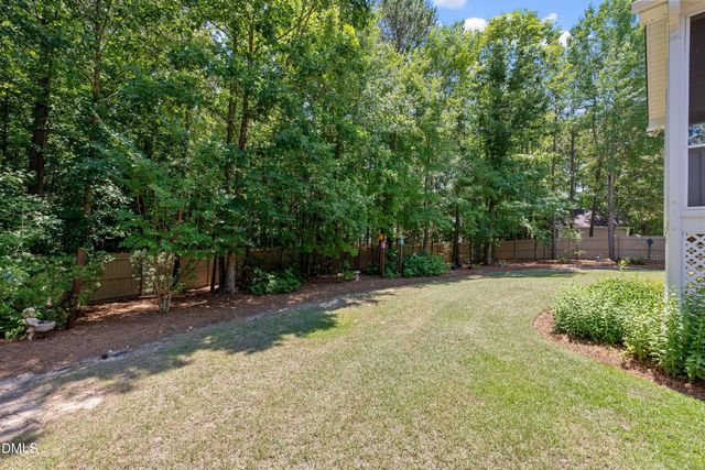 58 Harkers Island Drive, Garner, NC 27529