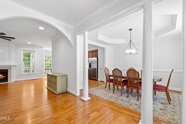 58 Harkers Island Drive, Garner, NC 27529