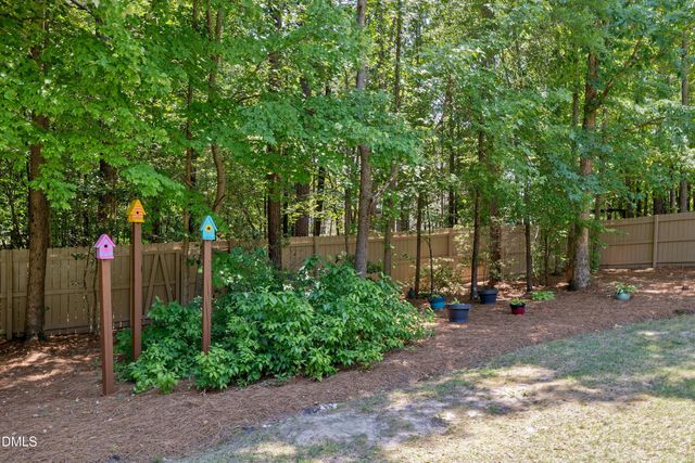 58 Harkers Island Drive, Garner, NC 27529