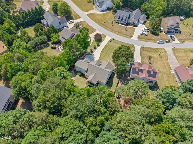 58 Harkers Island Drive, Garner, NC 27529