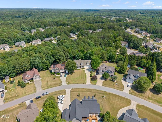 58 Harkers Island Drive, Garner, NC 27529