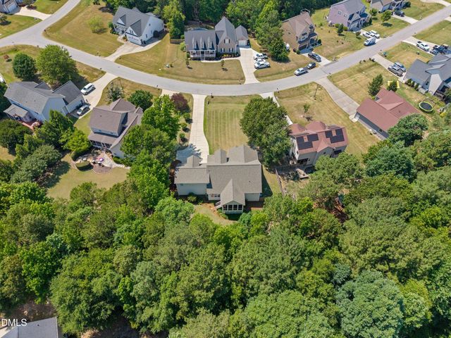 58 Harkers Island Drive, Garner, NC 27529