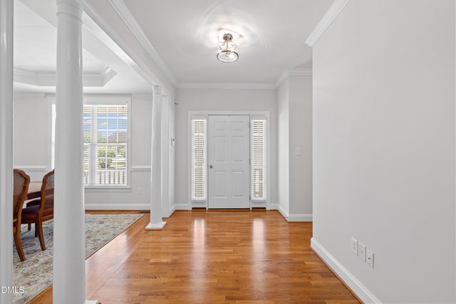 58 Harkers Island Drive, Garner, NC 27529