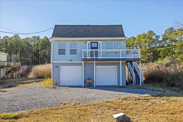 126 Ridge RD, Poquoson, VA 23662