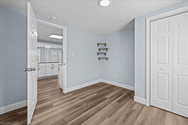 126 Ridge RD, Poquoson, VA 23662