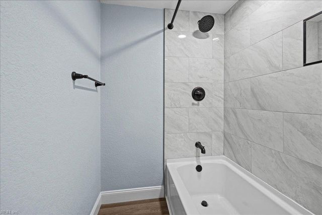 126 Ridge RD, Poquoson, VA 23662