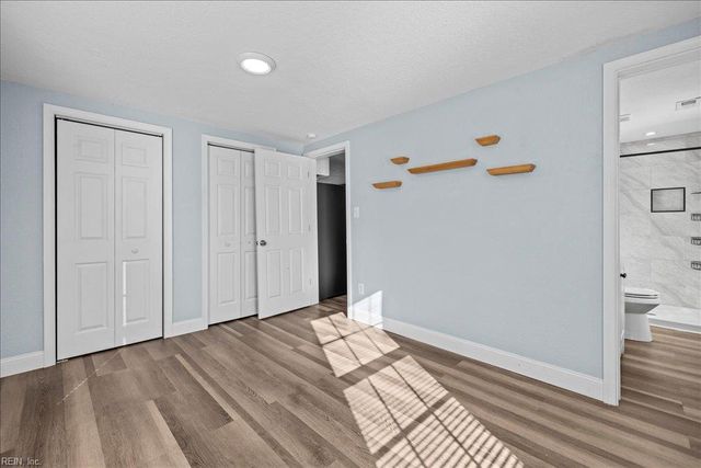 126 Ridge RD, Poquoson, VA 23662