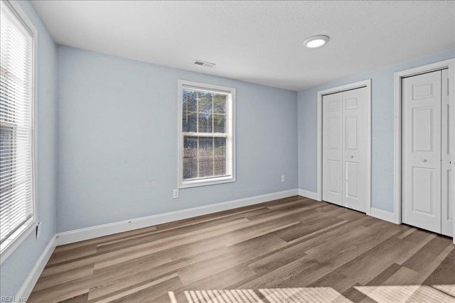 126 Ridge RD, Poquoson, VA 23662