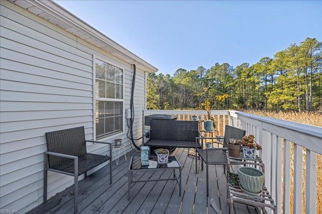 126 Ridge RD, Poquoson, VA 23662