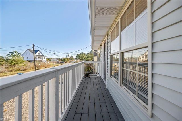 126 Ridge RD, Poquoson, VA 23662