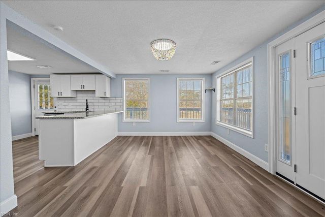 126 Ridge RD, Poquoson, VA 23662