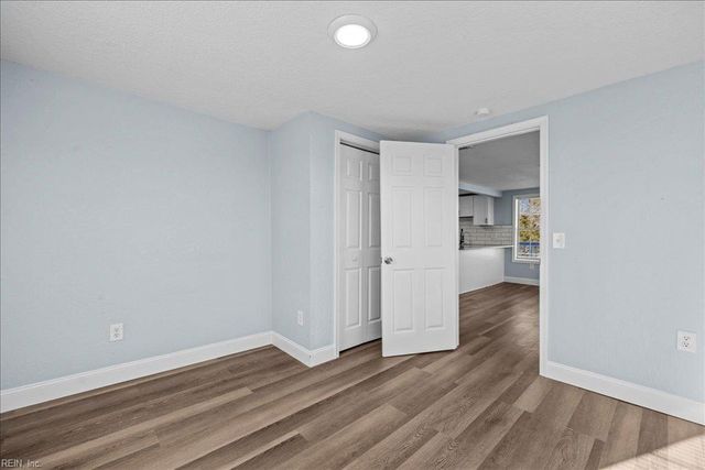 126 Ridge RD, Poquoson, VA 23662