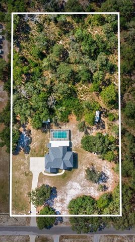 15420 AUBREY AVE, Spring Hill, FL 34610