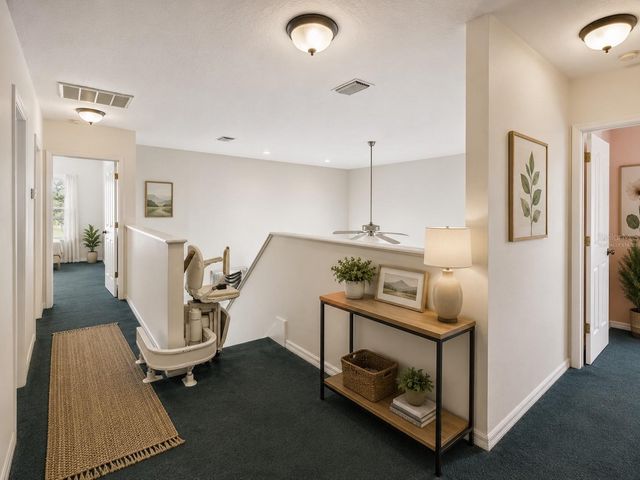 15420 AUBREY AVE, Spring Hill, FL 34610
