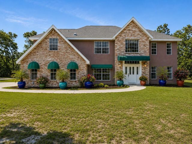 15420 AUBREY AVE, Spring Hill, FL 34610