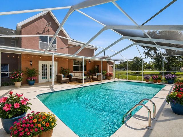 15420 AUBREY AVE, Spring Hill, FL 34610