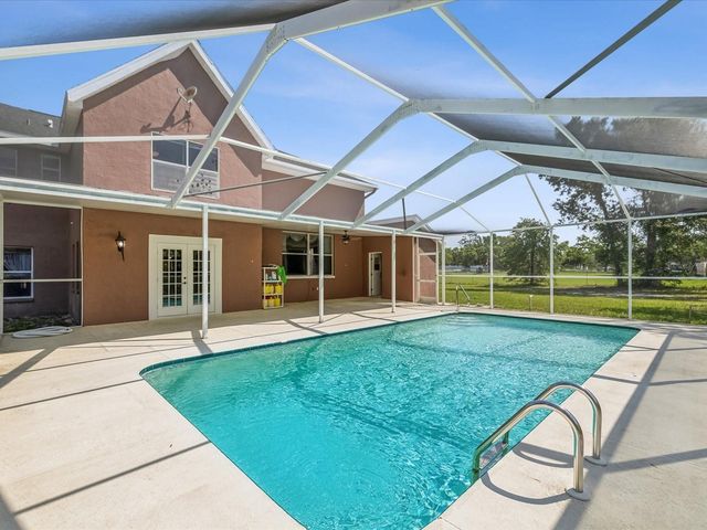 15420 AUBREY AVE, Spring Hill, FL 34610