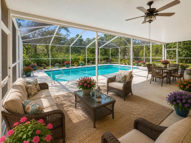 15420 AUBREY AVE, Spring Hill, FL 34610