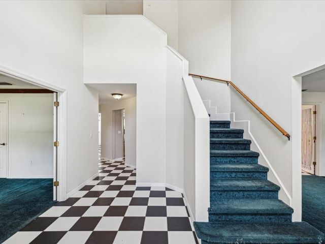 15420 AUBREY AVE, Spring Hill, FL 34610