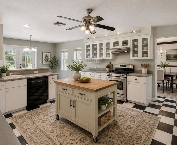 15420 AUBREY AVE, Spring Hill, FL 34610