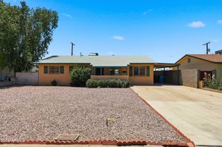 6541 W OSBORN Road, Phoenix, AZ 85033