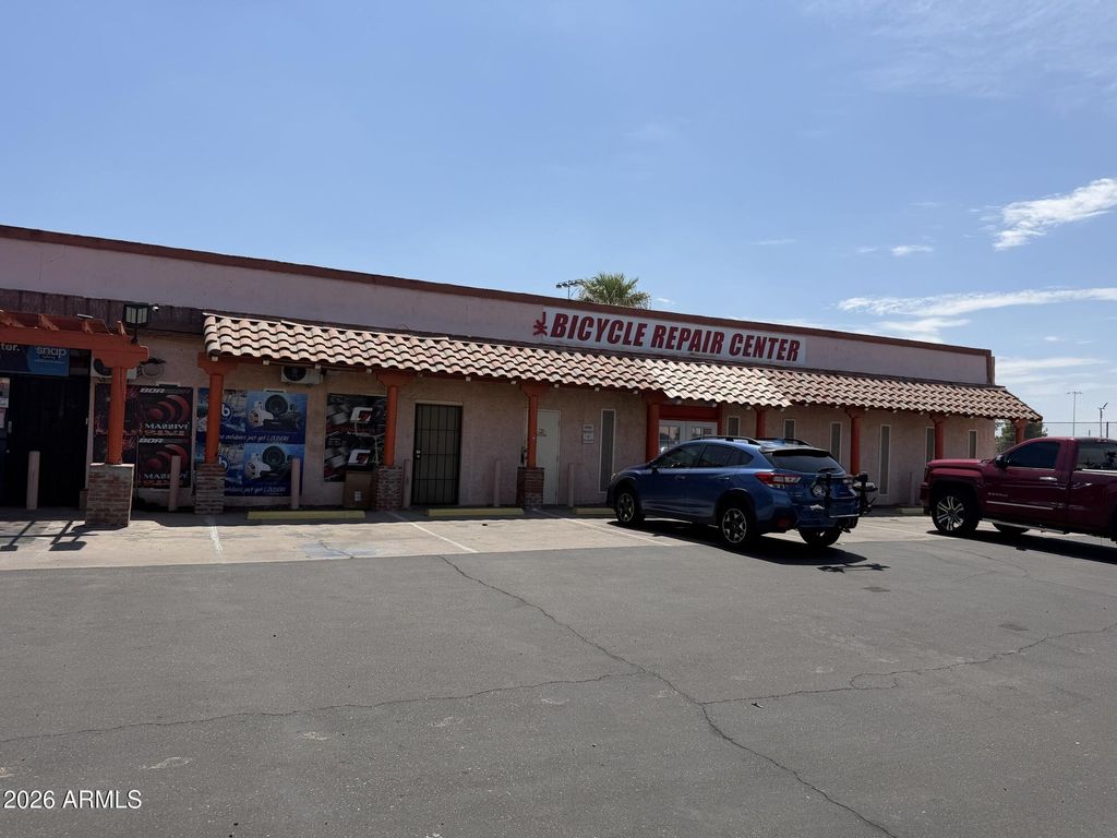 2001 N 35TH Avenue, Phoenix, AZ 85009 — photo 4
