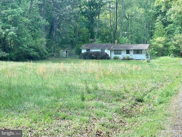 17194 NEW BALTIMORE RD, Milford, VA 22514