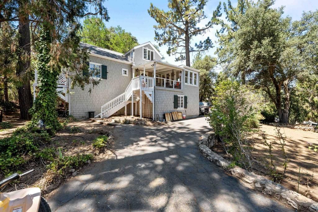 7656 Deodar Trl, Pine Valley, CA 91962