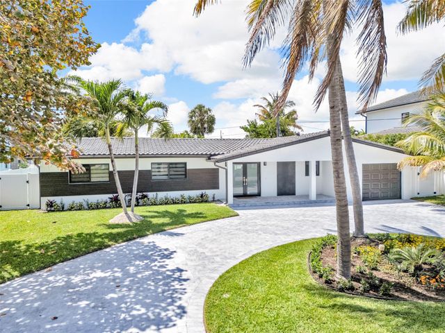 3231 NE 27th Ter, Lighthouse Point, FL 33064