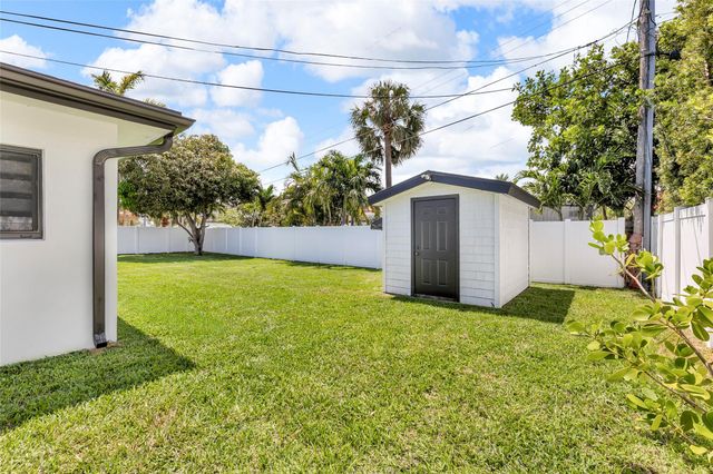 3231 NE 27th Ter, Lighthouse Point, FL 33064