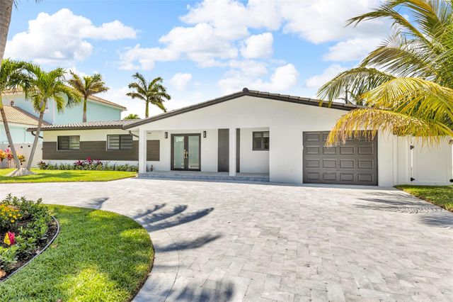 3231 NE 27th Ter, Lighthouse Point, FL 33064