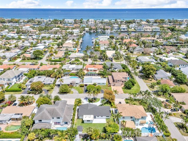 3231 NE 27th Ter, Lighthouse Point, FL 33064