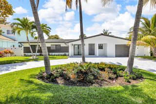 3231 NE 27th Ter, Lighthouse Point, FL 33064